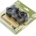 Кольца Leapers AccuShot 26 мм на Weaver (средние), bh=14mm