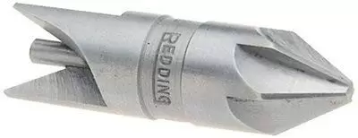 Фреза для снятия фаски гильзы Redding .17 to .45 cal