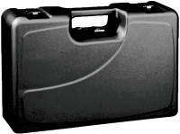 Кейс Negrini для патронов (350шт) пластиковый усиленный с кодовым замком