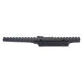 Быстросъемный кронштейн Contessa на едином основании на Blaser на Weaver L255мм long