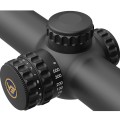 Прицел Vector Optics Continental Hunting ED 3-24x56, SF, VECON-CDM (MOA)