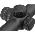 Прицел Vector Optics Continental Hunting ED 3-24x56, SF, VECON-CDM (MOA)