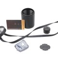 Прицел Vector Optics Continental Hunting ED 3-24x56, SF, VECON-CDM (MOA)