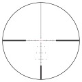 Прицел Vector Optics Continental Hunting ED 3-24x56, SF, VECON-CDM (MOA)