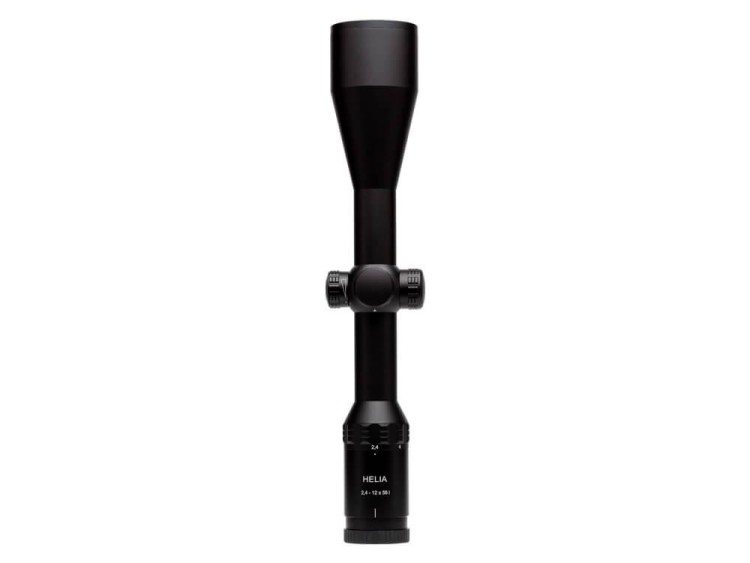 Прицел Kahles HELIA 2,4-12x56i 4-Dot 1cm/100m 10625
