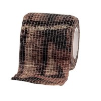 Лента камуфляжная защитная Allen цвет Mossy Oak Infinity