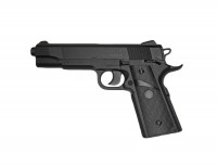 Пневматический пистолет Stalker SC1911P