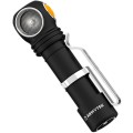 Фонарь налобный-мульти Armytek Wizard C2 Pro Magnet USB 2500 lm белый