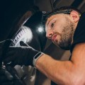 Фонарь налобный-мульти Armytek Wizard C2 Pro Magnet USB 2500 lm белый