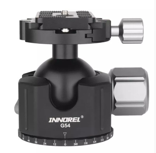 Голова шаровая для штатива INNOREL G54