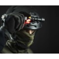 Крепление на шлем Armytek AHM-05