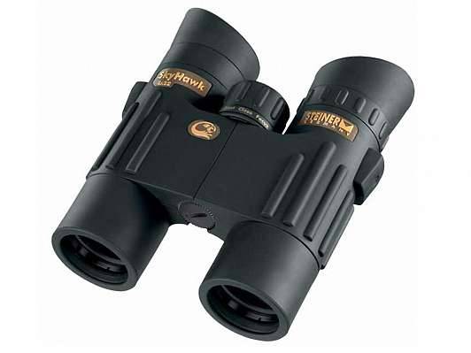 Steiner ranger pro 8x32 2025