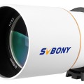 Труба оптическая SVBONY SV48P 90/500 OTA