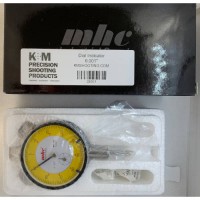 Индикатор глубины посадки пули KM Dial indicator 0.001