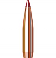Пуля Hornady ELD-X .30cal/200gr. 100шт.
