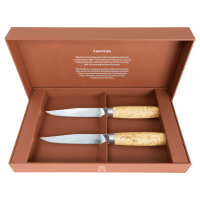 Набор ножей Morakniv Steak Knife Masur Set of 2 (S)