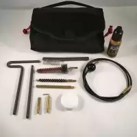 Полевой набор Dewey для чистки AR .300 Blackout .30 cal/ 7.62 мм
