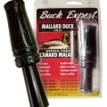 Манок Buck Expert на утку черный, с CD