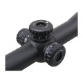 Оптический прицел VectorOptics Continental 5-30x56 Tactical FFP, сетка VCT, 34 мм (SCFF-30)