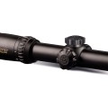 Оптический прицел Konus Pro M-30 1-6х24, сетка Center Dot