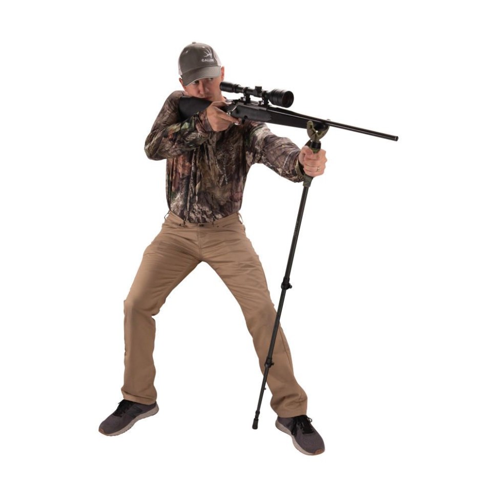 Shooting sticks