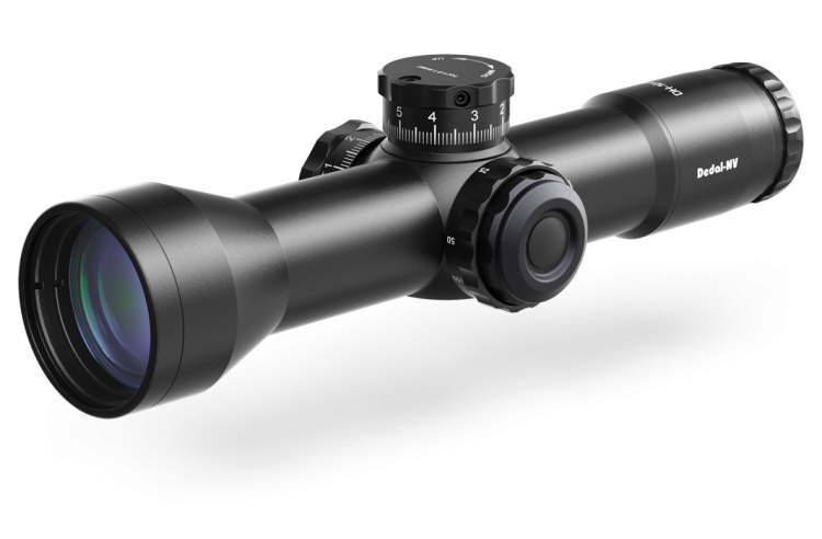 Оптический прицел DH 10×42