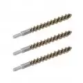 Ершик Bore Tech к. .25 (6,5 мм) бронза, 3 шт