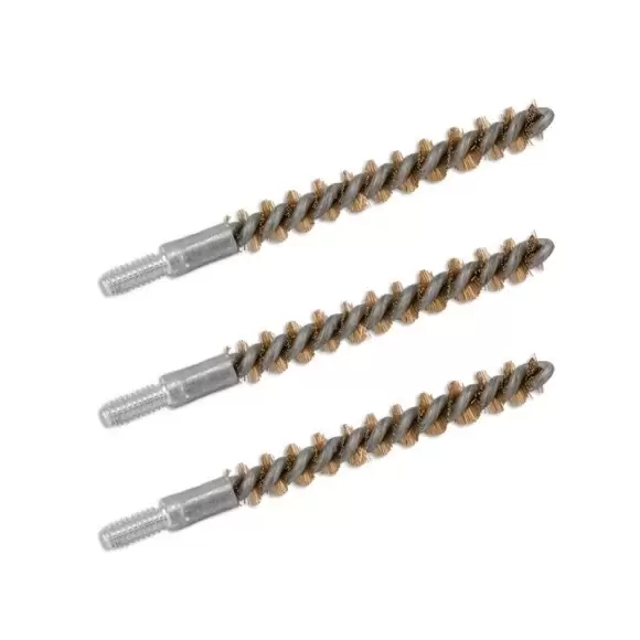 Ершик Bore Tech к. .25 (6,5 мм) бронза, 3 шт