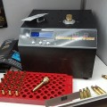 Индукционная машина для отжига гильз Annealing Made Perfect Mark 2 Machine