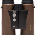 Бинокль с дальномером Kahles RF 10x42