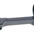 Кронштейн для CZ 550/557 кольца 30мм BH+3мм для Pulsar Thermion/Digex