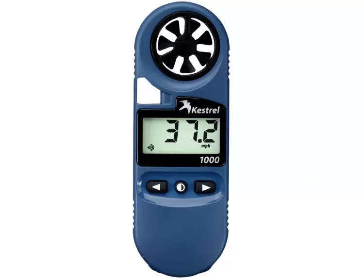 Ветромер Kestrel 1000 