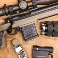 Ветромер Kestrel 1000 