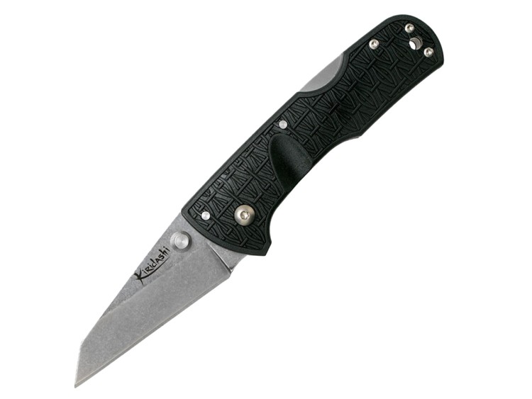 Нож складной Cold Steel Kiridashi, сталь 4034SS, рукоять Griv Ex