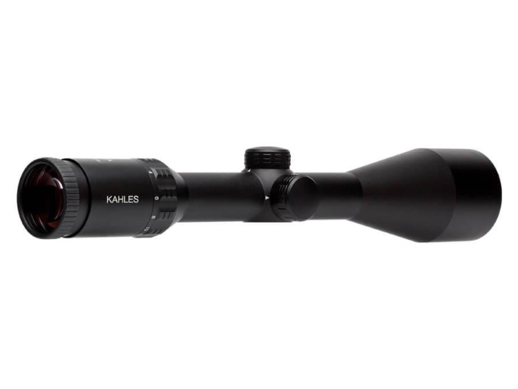 Прицел Kahles HELIA 2,4-12x56i G4B 1cm/100m 10626