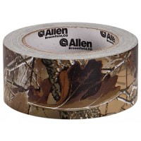 Лента камуфляжная Allen Green Camo Duct Tape