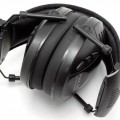 Наушники активные Pyramex PMX-50 Tactical PRO (black)
