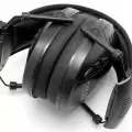 Наушники активные Pyramex PMX-50 Tactical PRO (black)