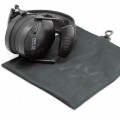 Наушники активные Pyramex PMX-50 Tactical PRO (black)