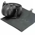 Наушники активные Pyramex PMX-50 Tactical PRO (black)