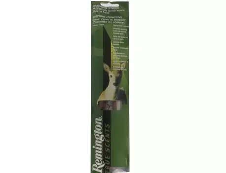 Приманка Remington для косули - выделения самца, дымящ. палочки