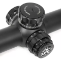 Оптический прицел Arkon Model A 3-18x50
