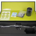 Оптический прицел Arkon Model A 3-18x50