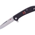 Нож складной Аl Мar Ultralight 3,15 black