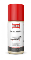 Масло Ballistol для точильных камней
