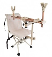 Стул с упором для стрельбы Caldwell DeadShot ChairPod