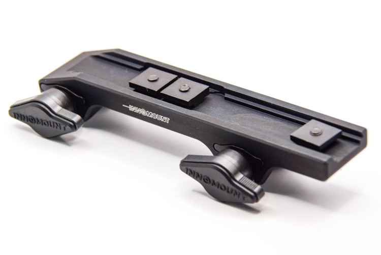 Кронштейн Innomount Zero на Blaser шина Swarovski (SR) 