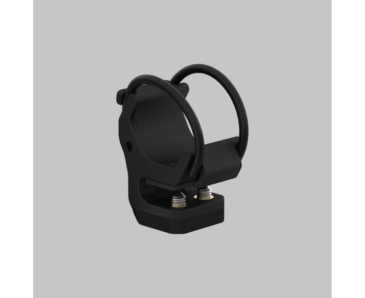 Крепление Armytek Hard Hat Mount AHM-04