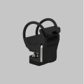 Крепление Armytek Hard Hat Mount AHM-04