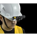 Крепление Armytek Hard Hat Mount AHM-04
